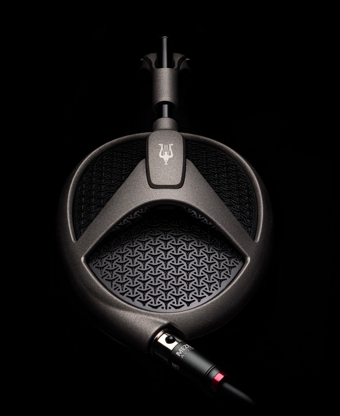 Meze Elite Tungsten Hovedtelefon