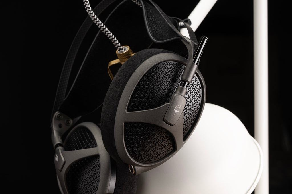 Meze Elite Tungsten Hovedtelefon