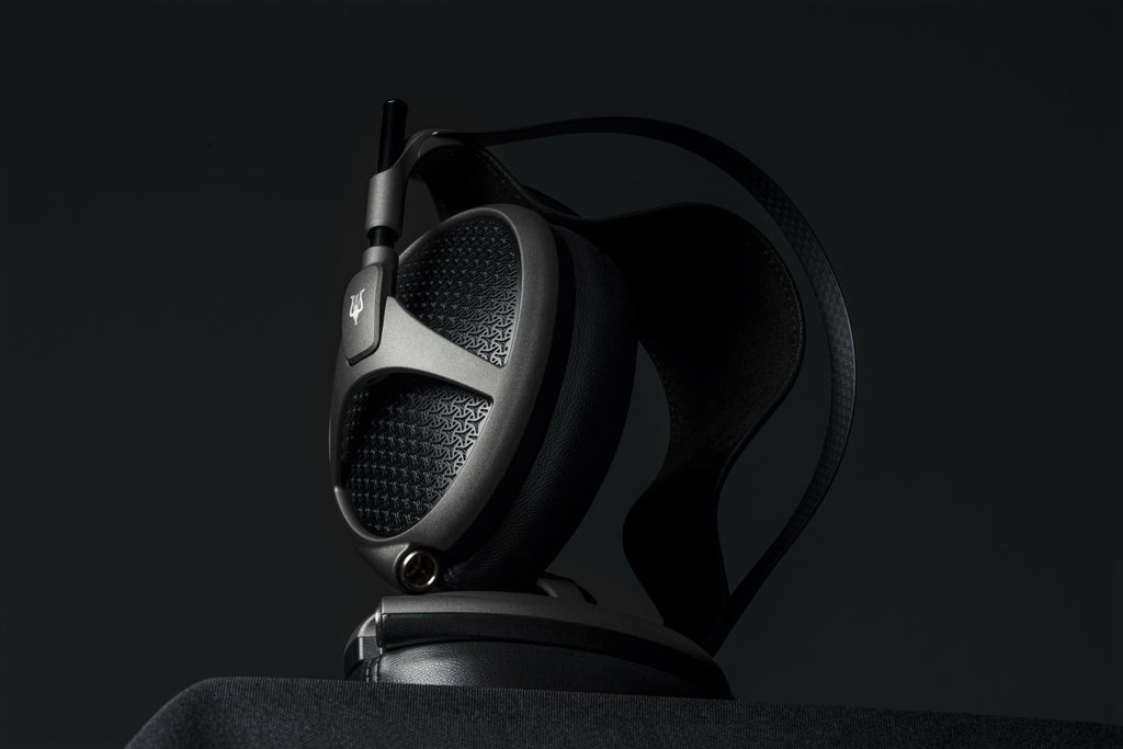 Meze Elite Tungsten Hovedtelefon