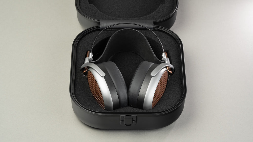 Meze Poet Hovedtelefon