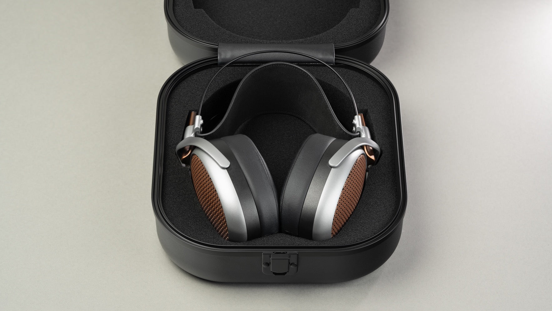 Meze Poet Hovedtelefon