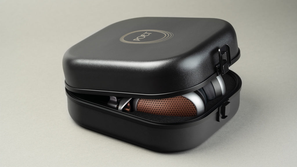 Meze Poet Hovedtelefon