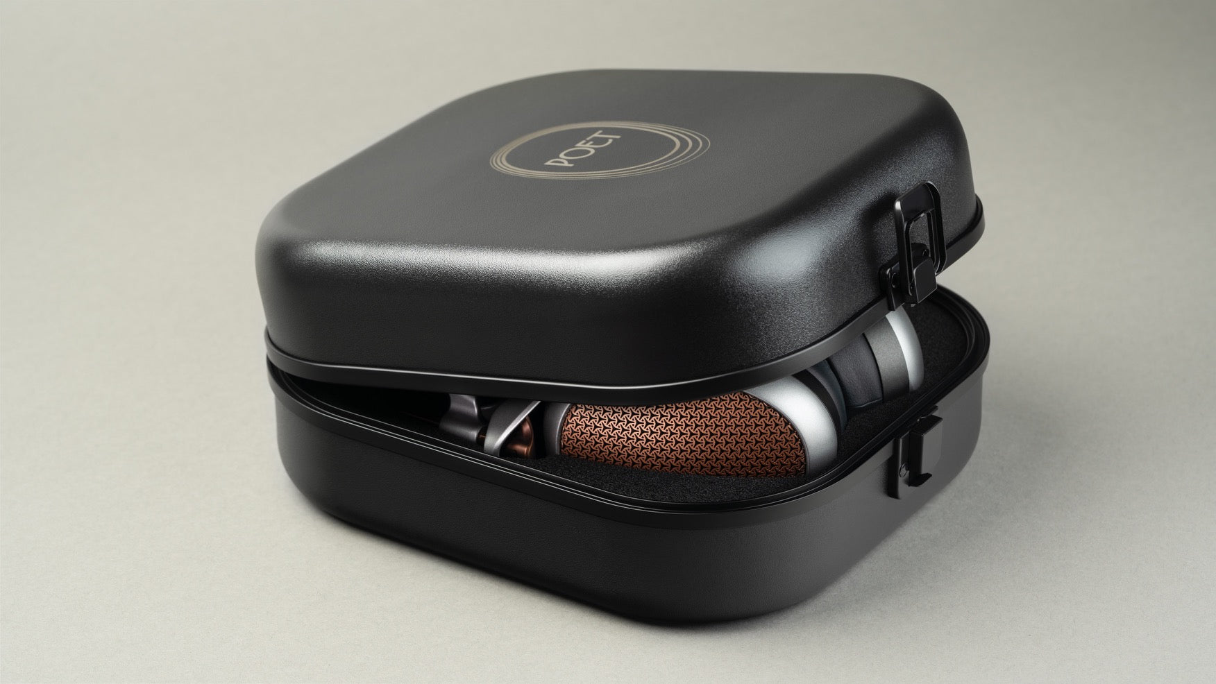 Meze Poet Hovedtelefon