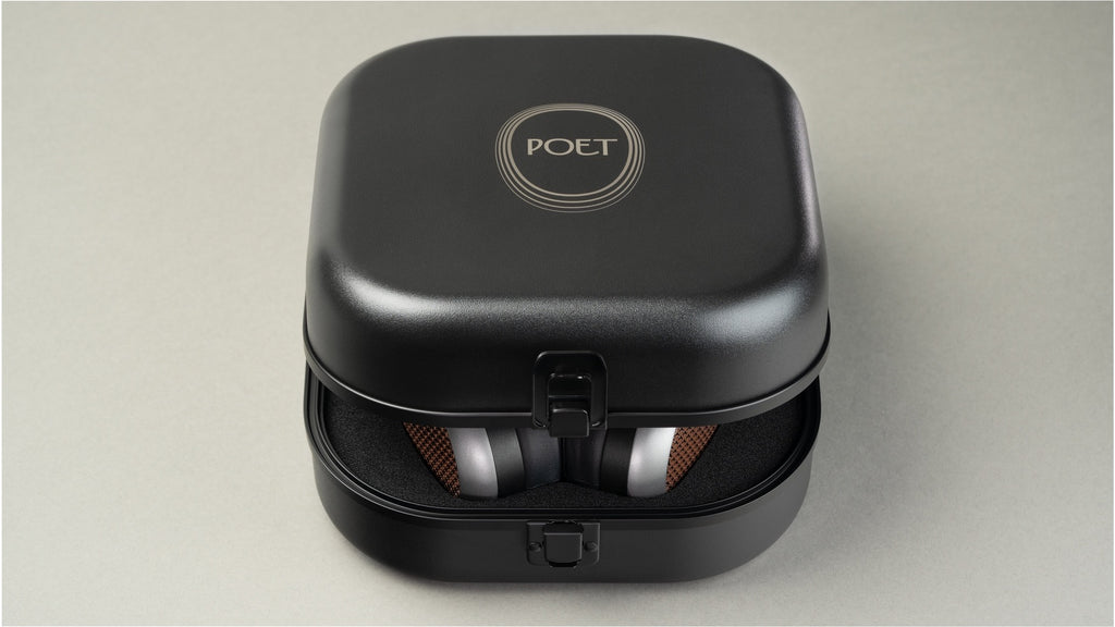 Meze Poet Hovedtelefon