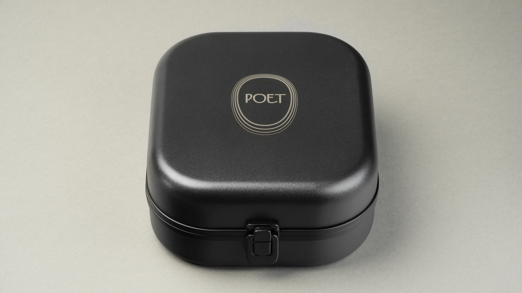 Meze Poet Hovedtelefon