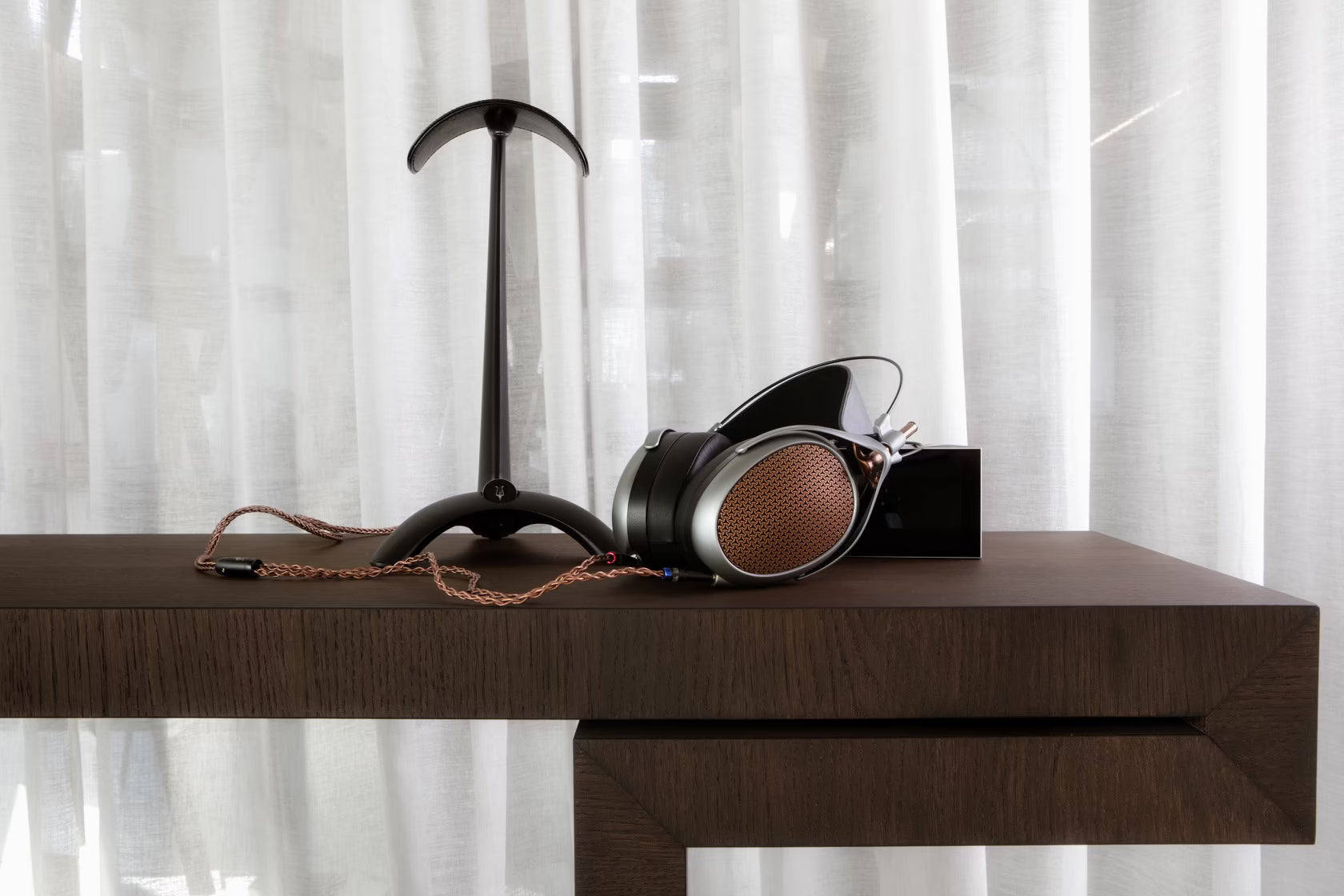 Meze Poet Hovedtelefon