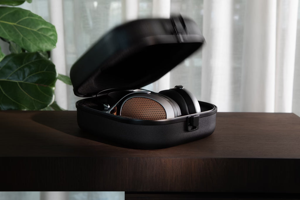 Meze Poet Hovedtelefon