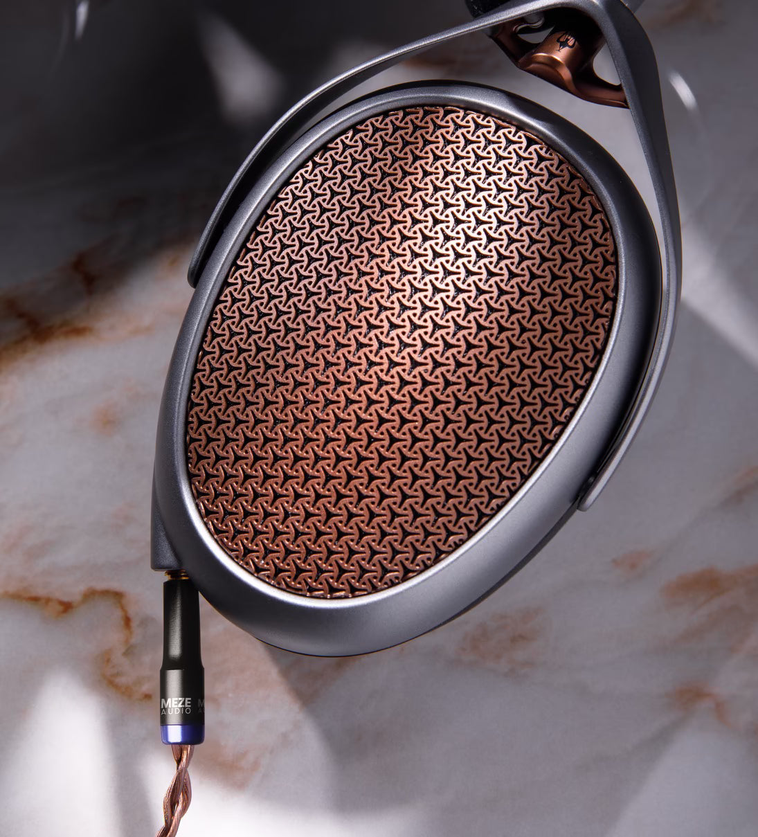 Meze Poet Hovedtelefon