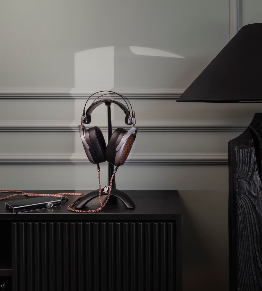 Meze Poet Hovedtelefon