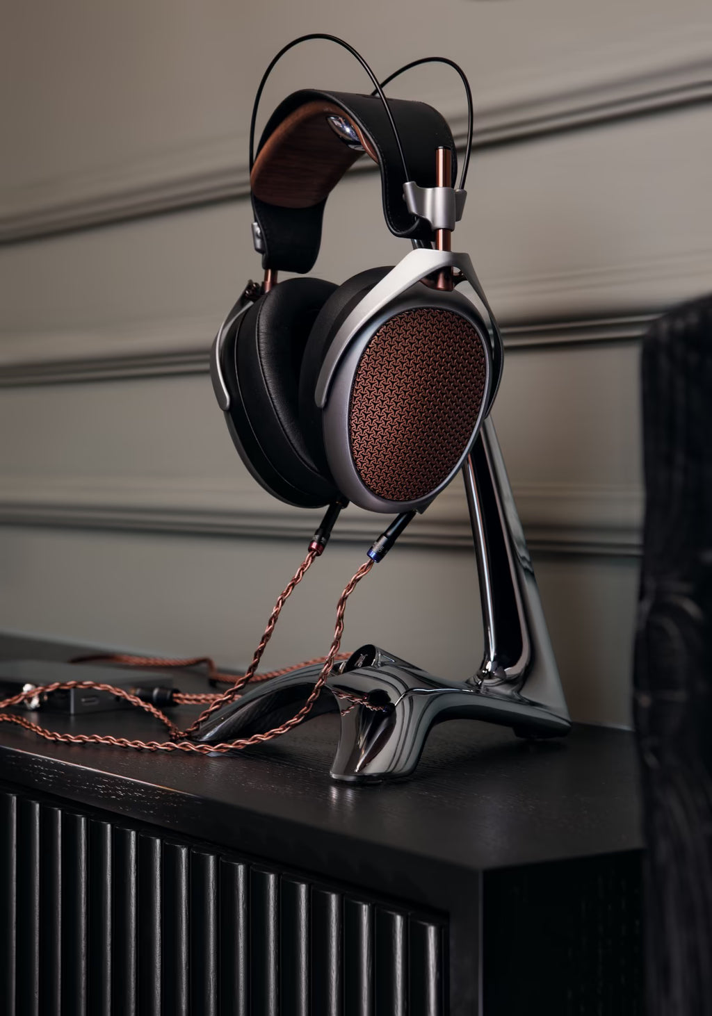 Meze Poet Hovedtelefon