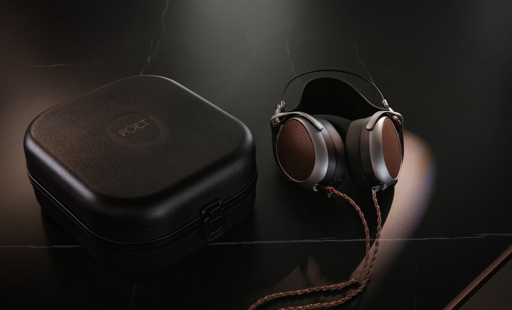 Meze Poet Hovedtelefon