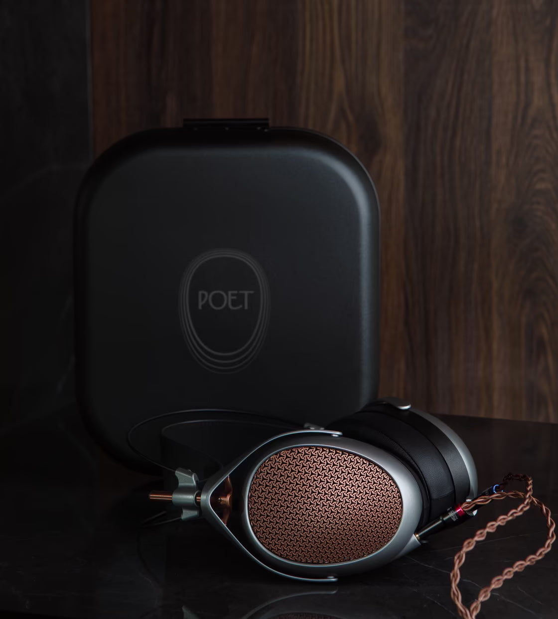 Meze Poet Hovedtelefon