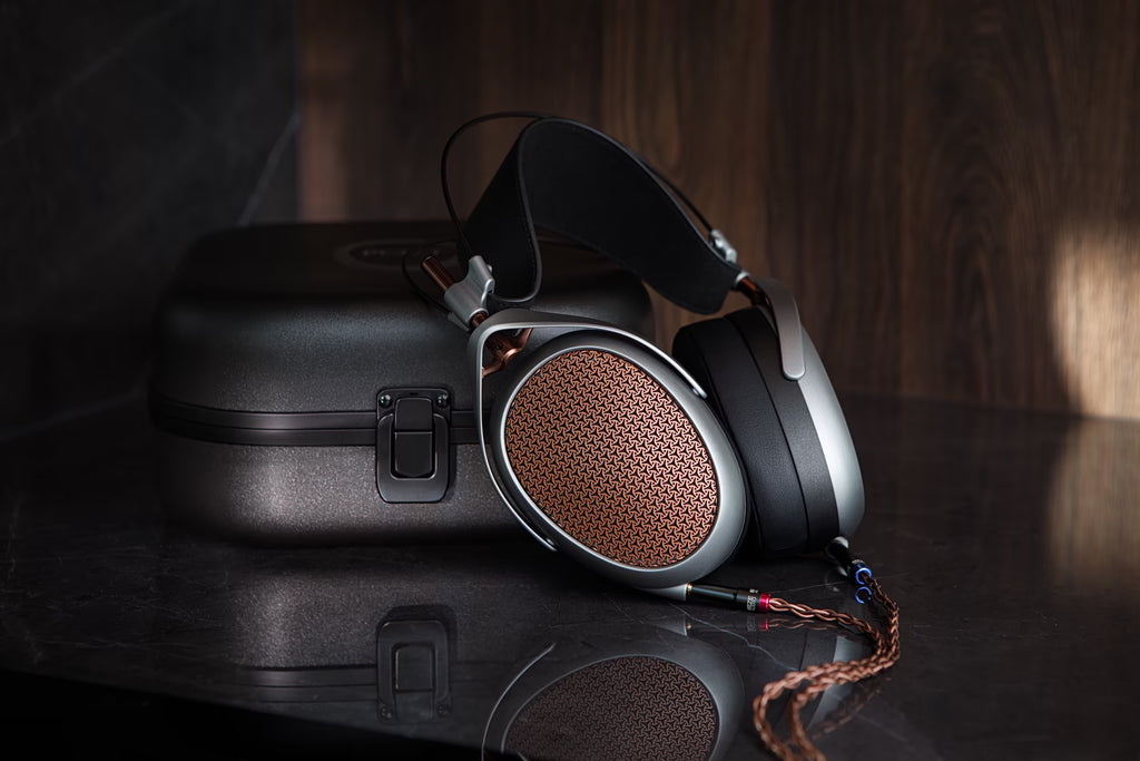 Meze Poet Hovedtelefon