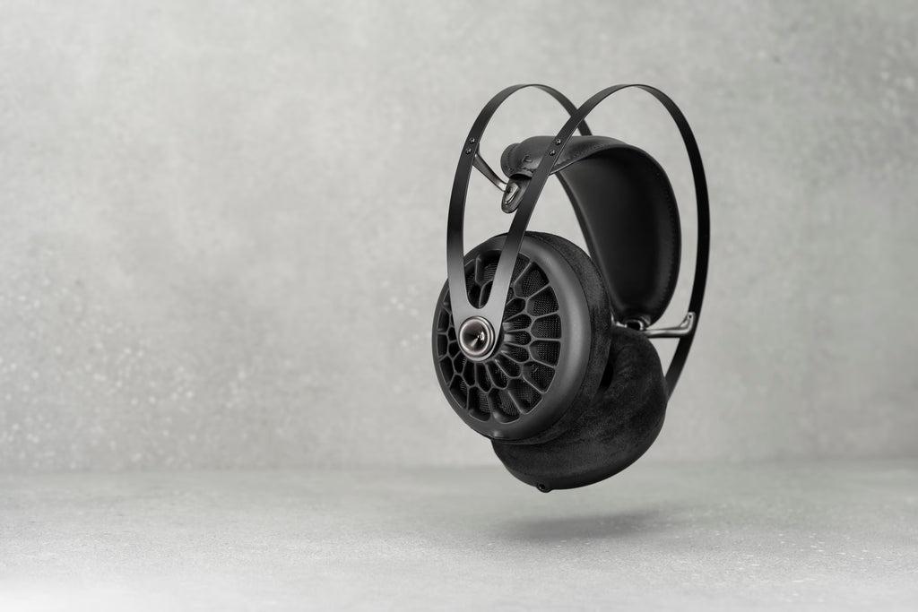 Meze 105 Aer Hovedtelefon