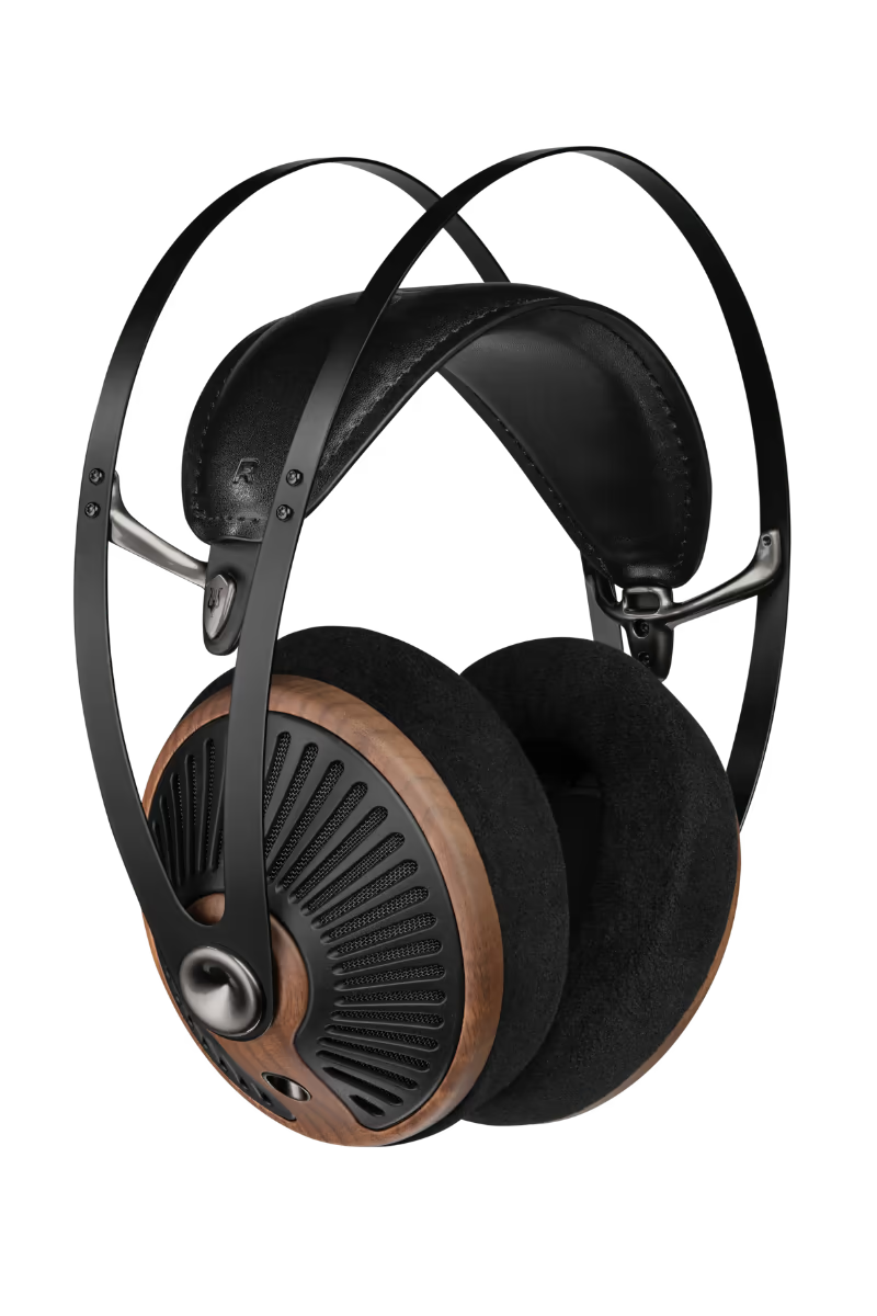 Meze 105 Silva Hifi Hovedtelefon