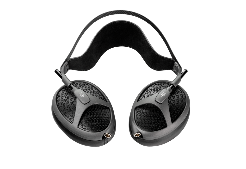 Meze Elite Tungsten Hovedtelefon