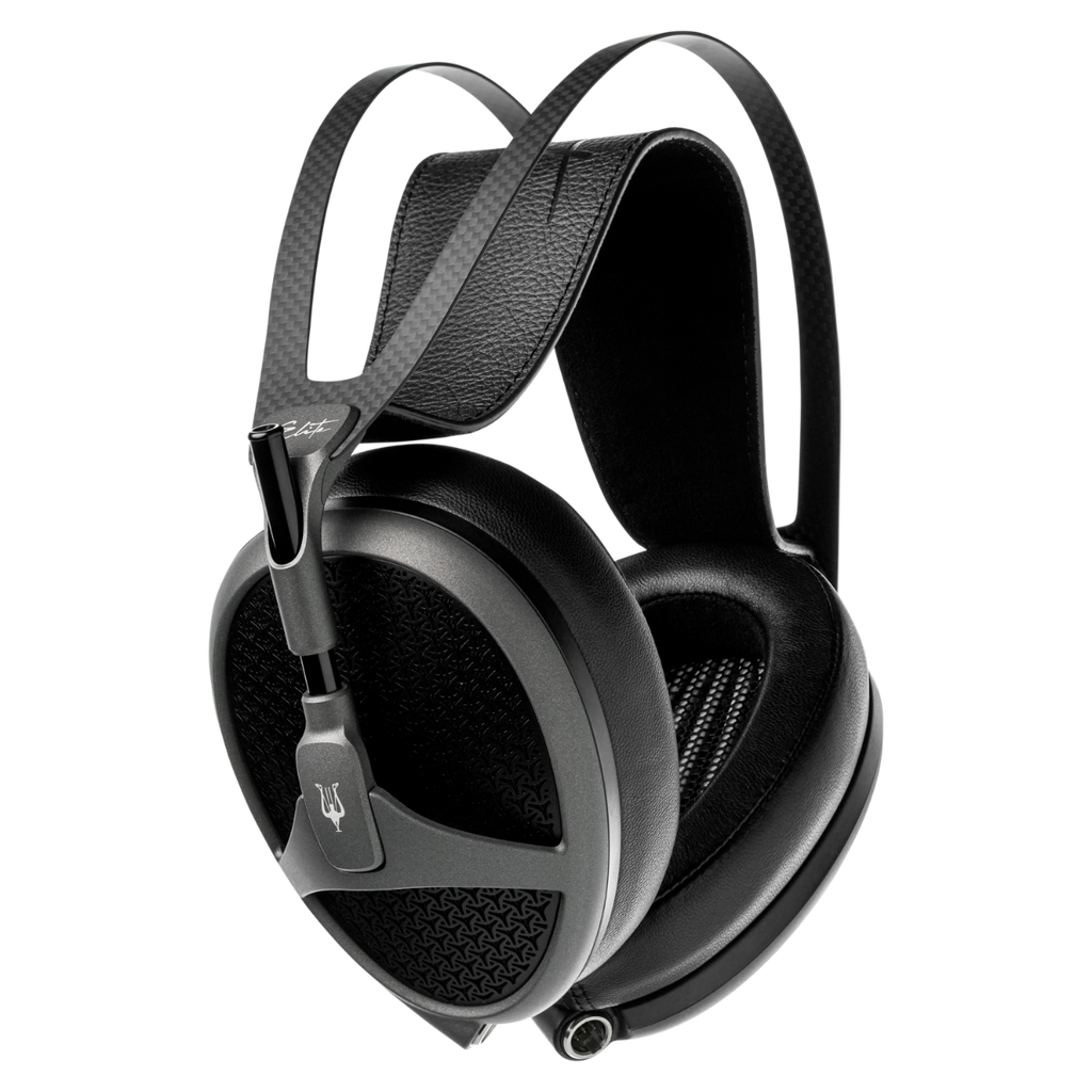 Meze Elite Tungsten Hovedtelefon