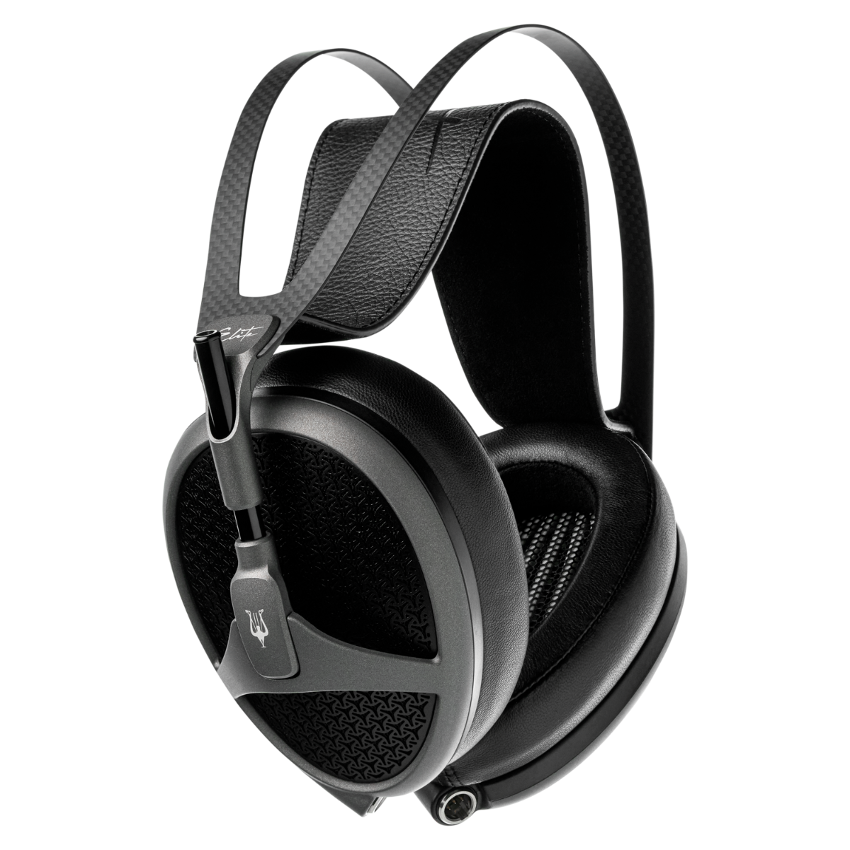 Meze Elite Tungsten Hovedtelefon