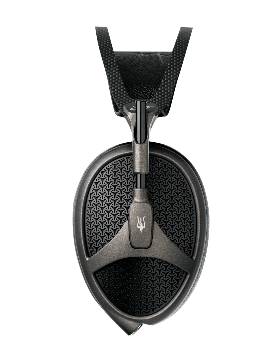 Meze Elite Tungsten Hovedtelefon