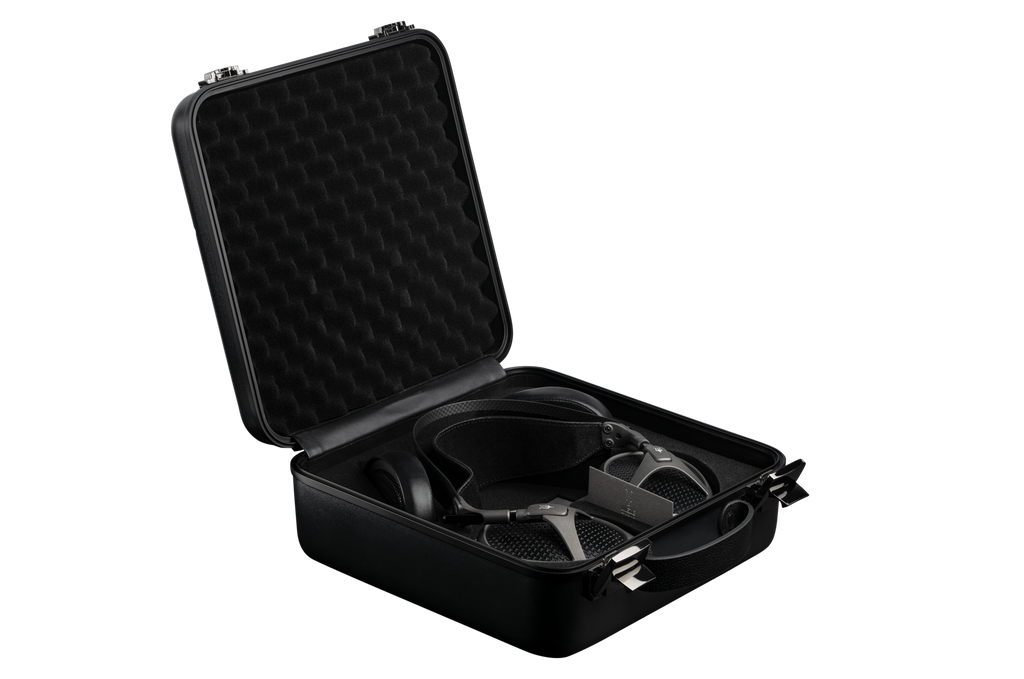 Meze Elite Tungsten Hovedtelefon