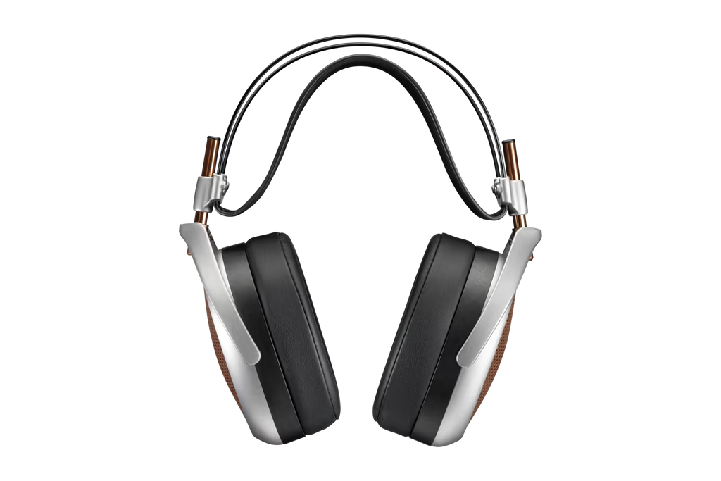 Meze Poet Hovedtelefon