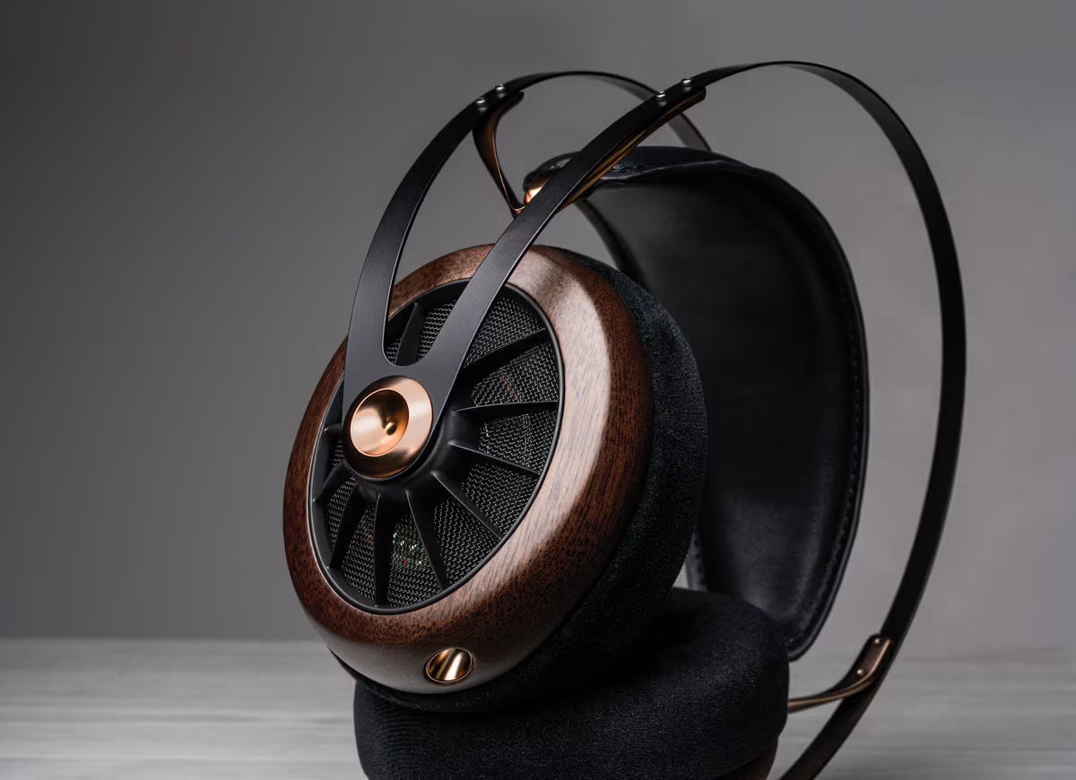 Meze 109 Pro Hovedtelefon