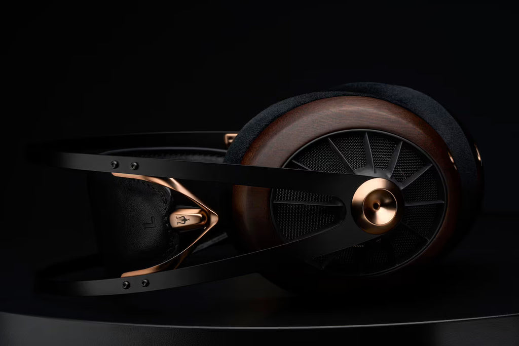 Meze 109 Pro Hovedtelefon