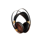 Meze 99 Classics Hovedtelefon Valnød Guld