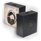 Meze 99 Classics Hovedtelefon Valnød Guld