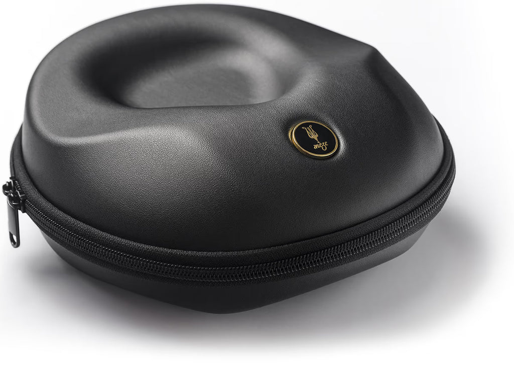 Meze 99 Classics Hovedtelefon Valnød Guld