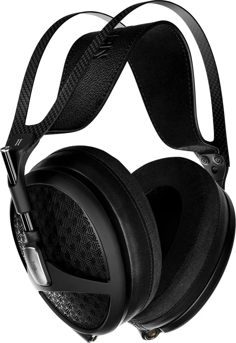 Meze Empyrean II Hovedtelefon