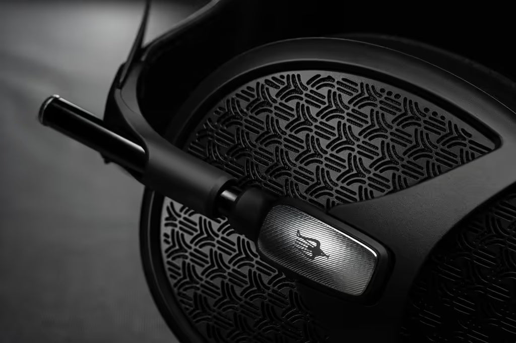 Meze Empyrean II Hovedtelefon