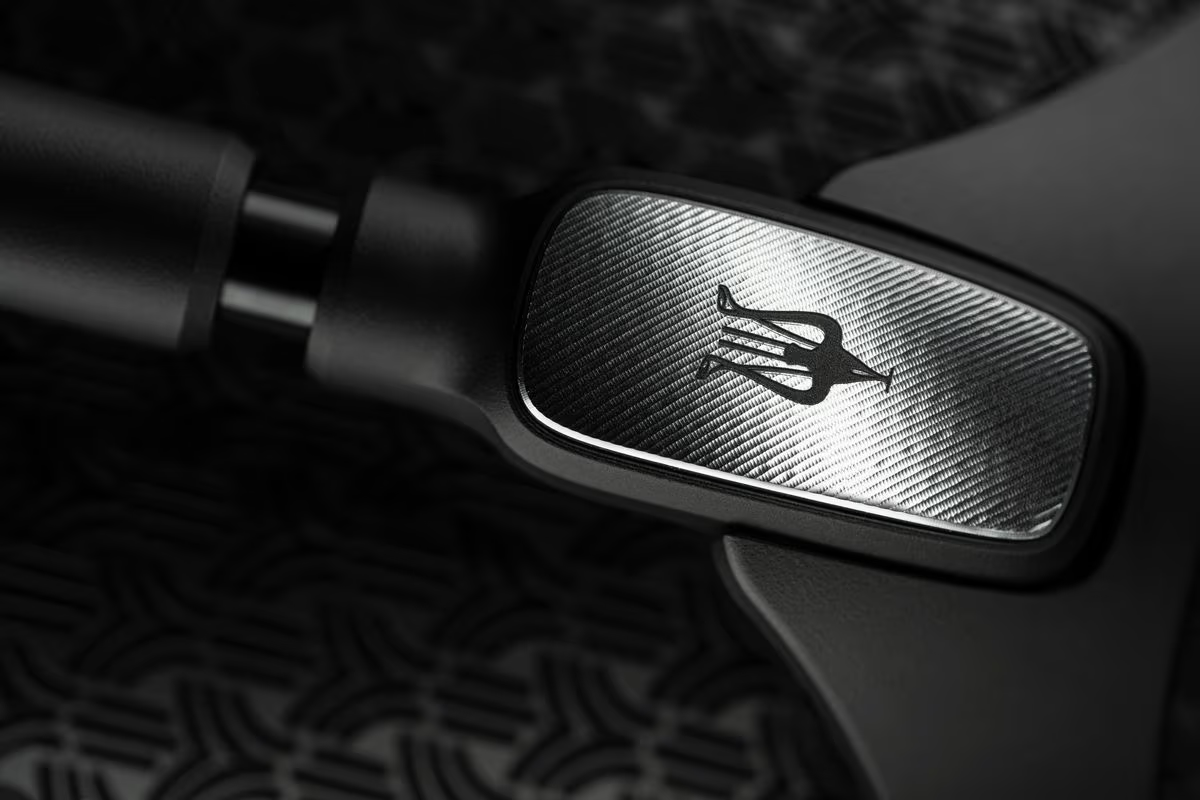 Meze Empyrean II Hovedtelefon