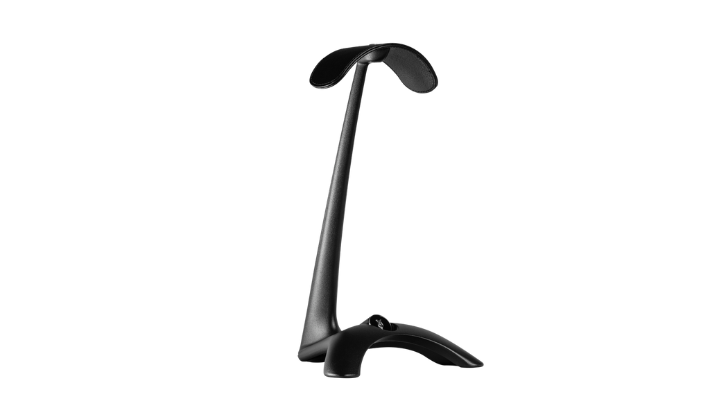 Meze Manta Headphone Stand Black