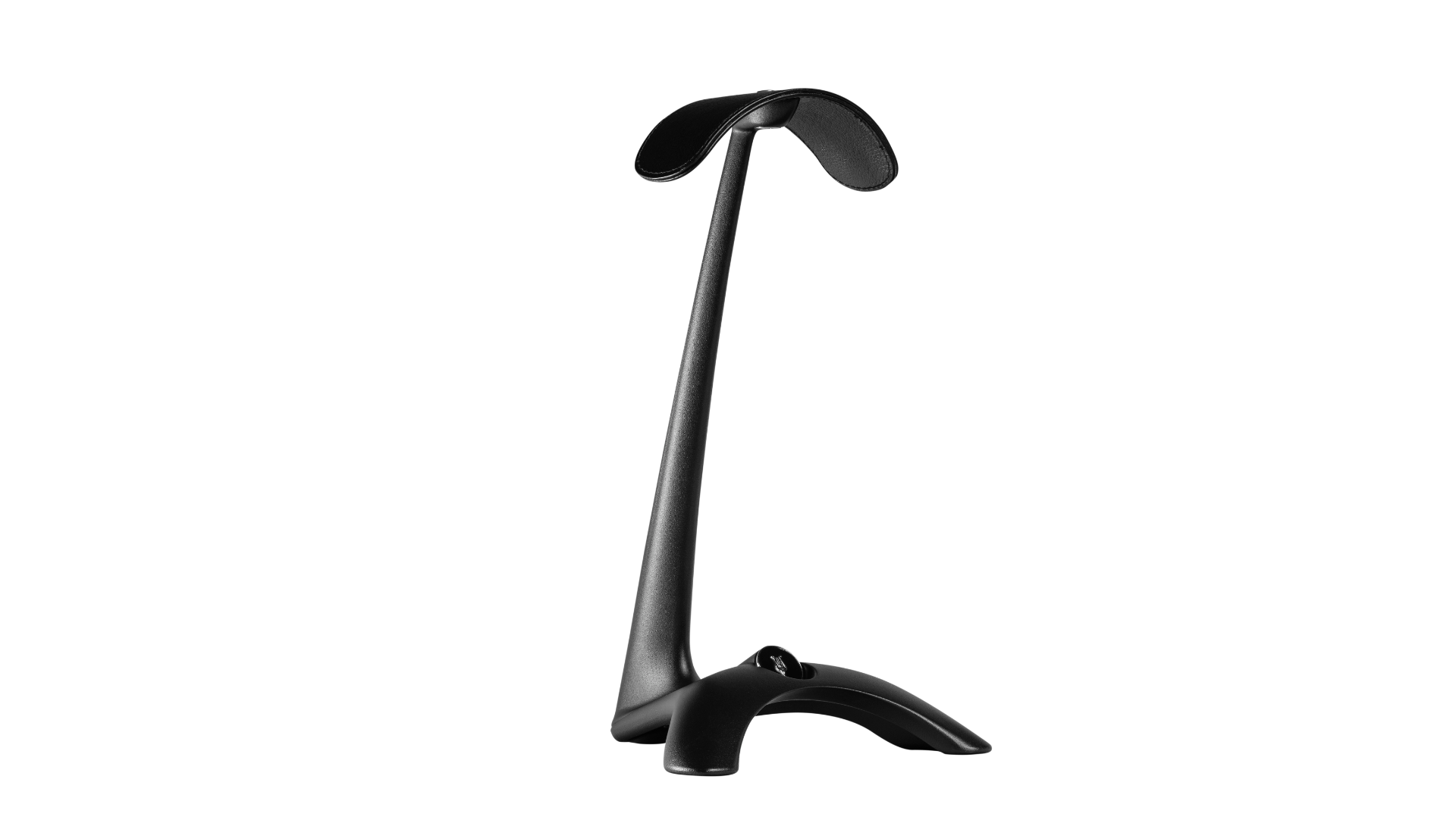 Meze Manta Headphone Stand Black