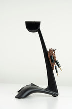 Meze Manta Headphone Stand Black