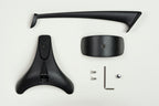 Meze Manta Headphone Stand Black
