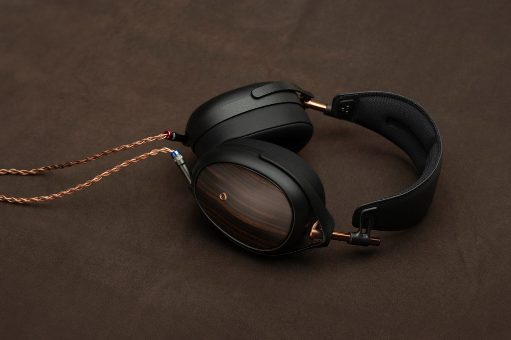 Meze Liric 2 Hovedtelefon