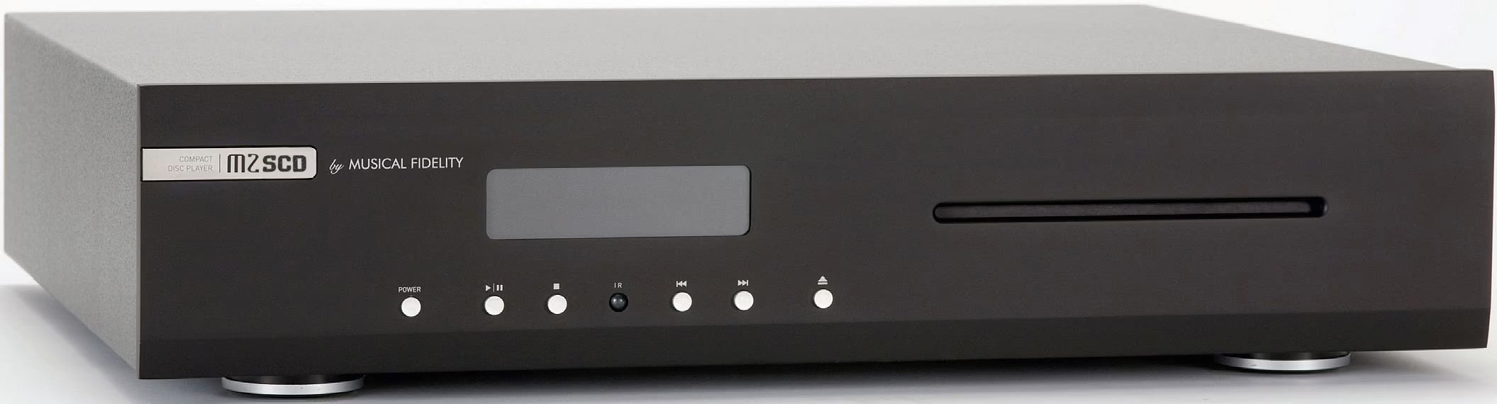 Musical Fidelity M2SCD CD-afspiller