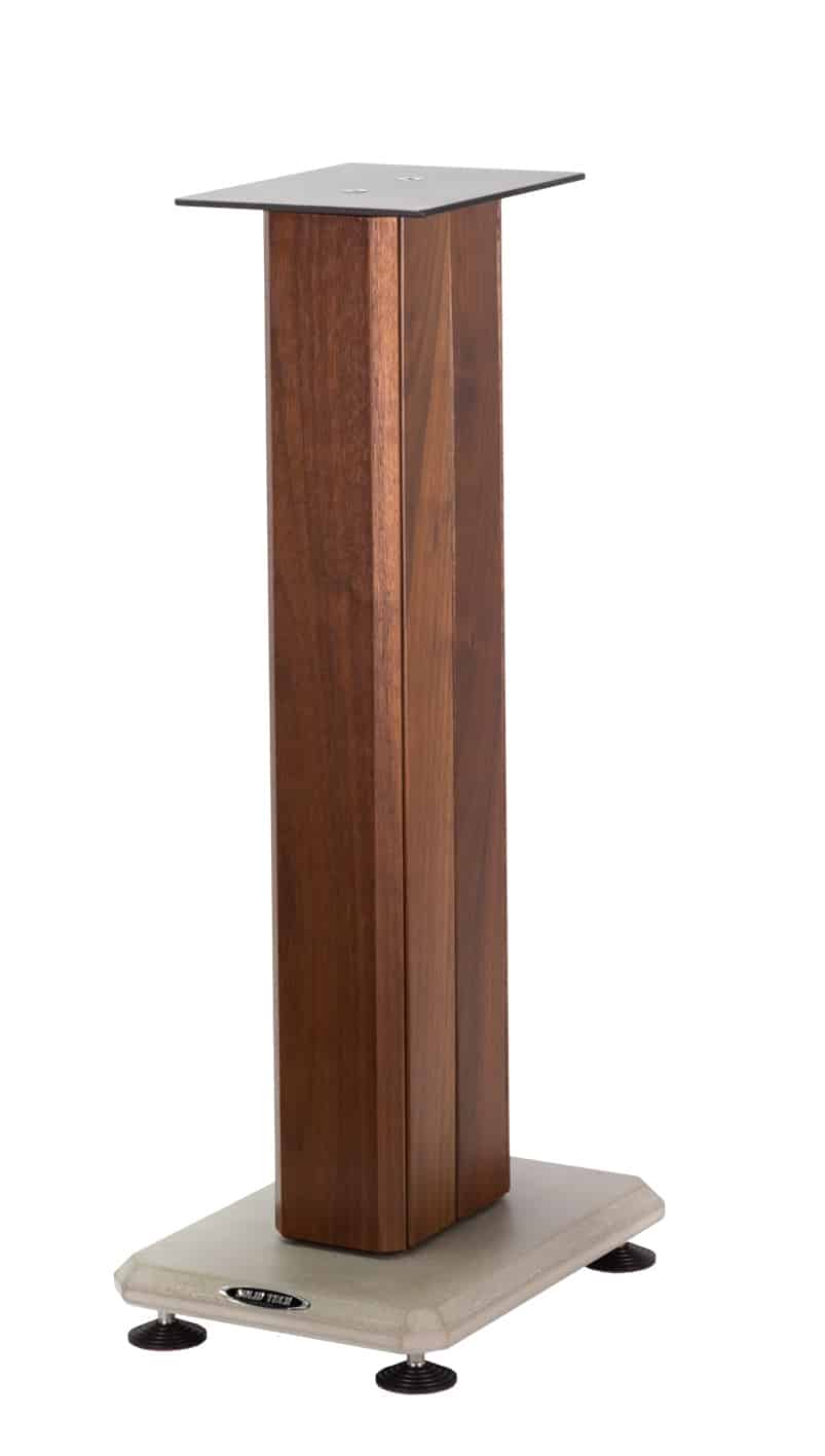 Solid Tech Højtalerstande model 7