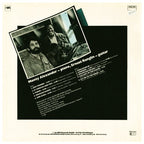 Monty Alexander & Ernest Ranglin - Untitled