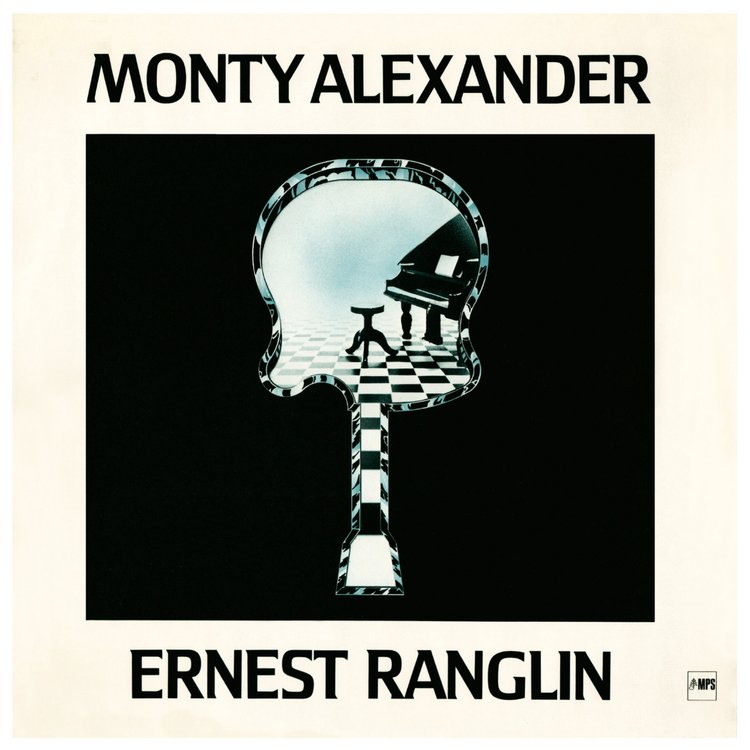 Monty Alexander & Ernest Ranglin - Untitled