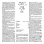 HERE COMES THE SUN by Monty Alexander
