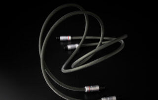 Allnic Audio Mu-7R mk2 Signalkabel XLR/RCA