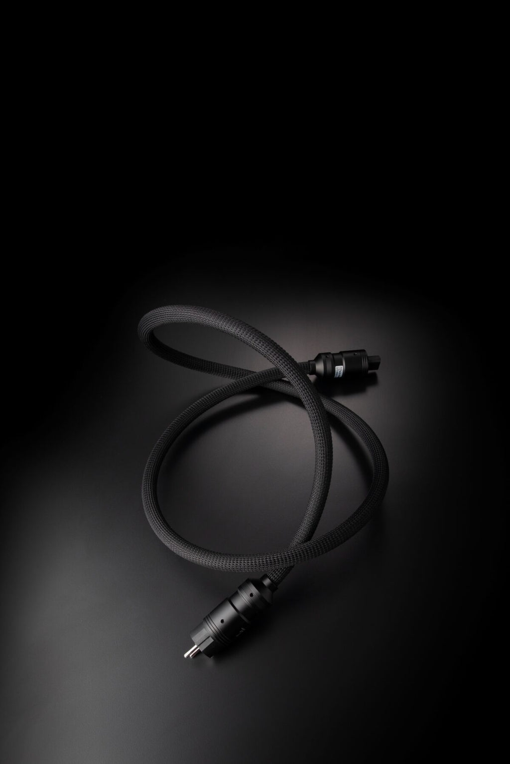 Allnic Audio ZL-5000 mkII Strøm kabel
