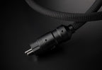 Allnic Audio ZL-5000 mkII Strøm kabel
