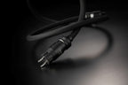 Allnic Audio ZL-5000 mkII Strøm kabel