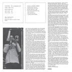 Nathan Davis Quintet - The Hip Walk