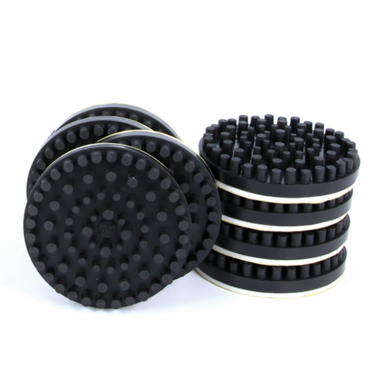 Tonar No Rumble Pads Isolatorer