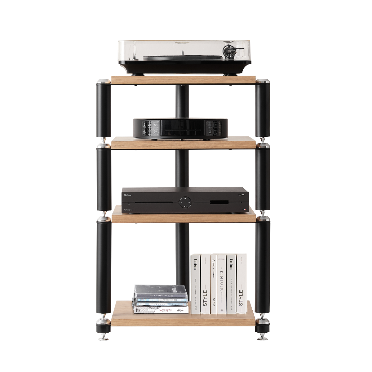 NorStone Copenhagen Modul 2 OAK